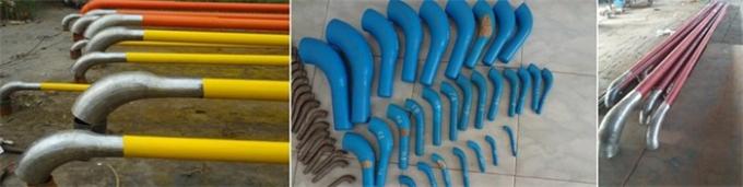 型の口径測定型1を形づける型を形作る型ショー1の炭素鋼の管付属品のダイス