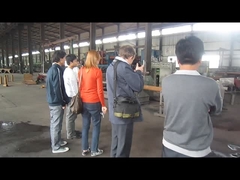 30mmシームレス 2 - 48インチ 1-3D肘形作機