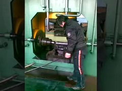 30KWモーター 自動鋼鉄のティーマシン ティーマシン 300KN リターンフォース