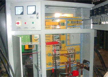 Medium Frequency KGPS Power Vendor Heating Induction Equipment