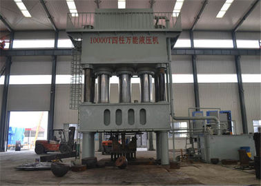 Elbow 60 - 1000T Force Hydraulic Press Machine