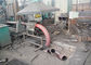 Carbon Steel / Alloy Steel Hot Induction Elbow Machine 1 - 3D Bending Radius