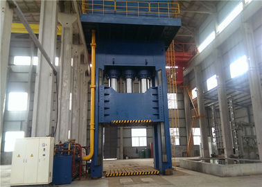 Four Column 500T Hydraulic Press Machine